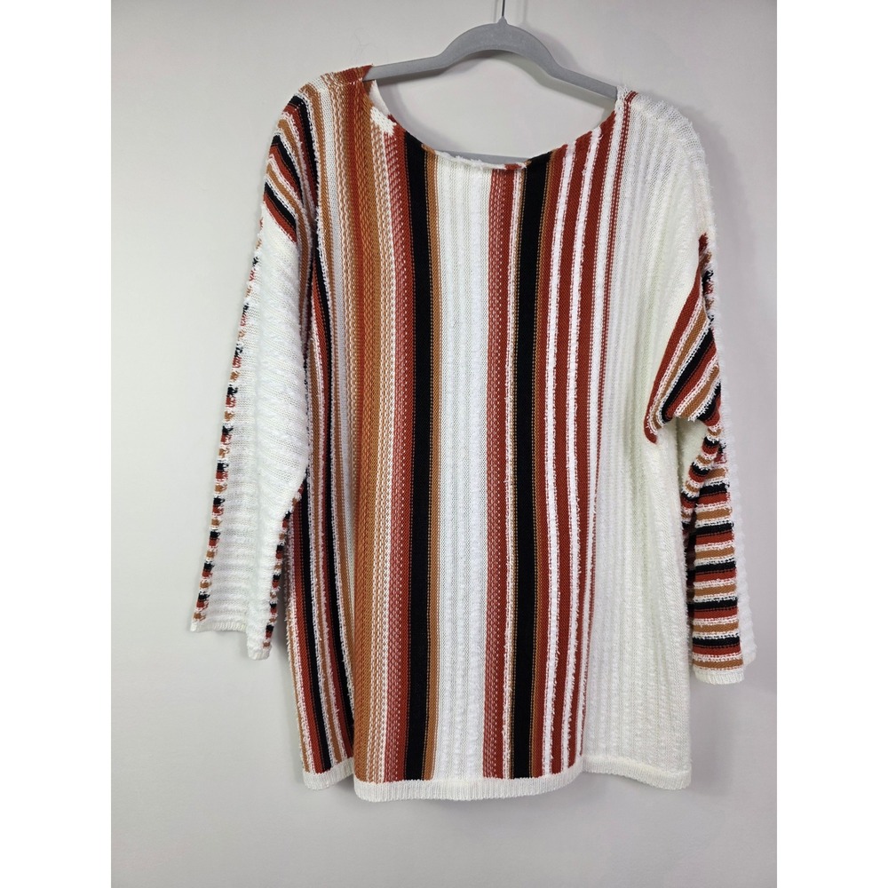 Bloomchic Relaxed Fit Sweater Size US 12